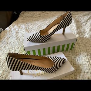Sole Society Heel Shoes! Never been worn